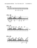 SEMICONDUCTOR INTEGRATED CIRCUIT, MANUFACTURING METHOD THEREOF, AND     SEMICONDUCTOR DEVICE USING SEMICONDUCTOR INTEGRATED CIRCUIT diagram and image