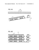 SEMICONDUCTOR INTEGRATED CIRCUIT, MANUFACTURING METHOD THEREOF, AND     SEMICONDUCTOR DEVICE USING SEMICONDUCTOR INTEGRATED CIRCUIT diagram and image