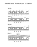 SEMICONDUCTOR INTEGRATED CIRCUIT, MANUFACTURING METHOD THEREOF, AND     SEMICONDUCTOR DEVICE USING SEMICONDUCTOR INTEGRATED CIRCUIT diagram and image