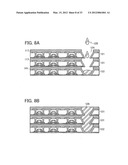 SEMICONDUCTOR INTEGRATED CIRCUIT, MANUFACTURING METHOD THEREOF, AND     SEMICONDUCTOR DEVICE USING SEMICONDUCTOR INTEGRATED CIRCUIT diagram and image