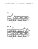 SEMICONDUCTOR INTEGRATED CIRCUIT, MANUFACTURING METHOD THEREOF, AND     SEMICONDUCTOR DEVICE USING SEMICONDUCTOR INTEGRATED CIRCUIT diagram and image