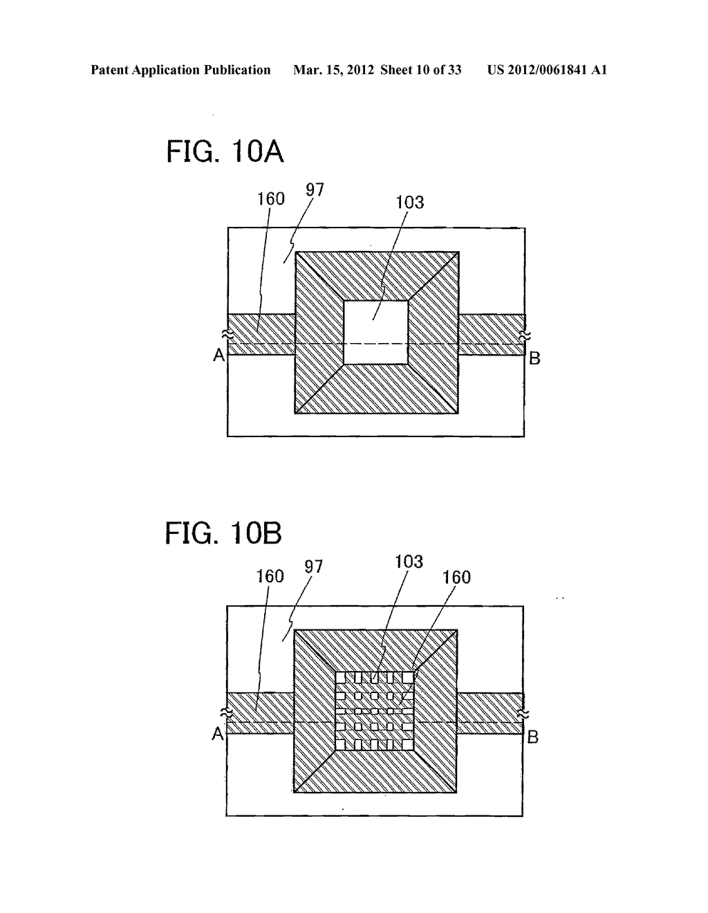 SEMICONDUCTOR INTEGRATED CIRCUIT, MANUFACTURING METHOD THEREOF, AND     SEMICONDUCTOR DEVICE USING SEMICONDUCTOR INTEGRATED CIRCUIT - diagram, schematic, and image 11