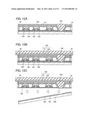 SEMICONDUCTOR INTEGRATED CIRCUIT, MANUFACTURING METHOD THEREOF, AND     SEMICONDUCTOR DEVICE USING SEMICONDUCTOR INTEGRATED CIRCUIT diagram and image