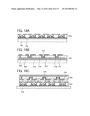 SEMICONDUCTOR INTEGRATED CIRCUIT, MANUFACTURING METHOD THEREOF, AND     SEMICONDUCTOR DEVICE USING SEMICONDUCTOR INTEGRATED CIRCUIT diagram and image