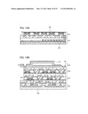 SEMICONDUCTOR INTEGRATED CIRCUIT, MANUFACTURING METHOD THEREOF, AND     SEMICONDUCTOR DEVICE USING SEMICONDUCTOR INTEGRATED CIRCUIT diagram and image