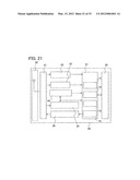 SEMICONDUCTOR INTEGRATED CIRCUIT, MANUFACTURING METHOD THEREOF, AND     SEMICONDUCTOR DEVICE USING SEMICONDUCTOR INTEGRATED CIRCUIT diagram and image