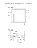 SEMICONDUCTOR INTEGRATED CIRCUIT, MANUFACTURING METHOD THEREOF, AND     SEMICONDUCTOR DEVICE USING SEMICONDUCTOR INTEGRATED CIRCUIT diagram and image