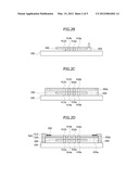 STACK PACKAGE AND METHOD FOR MANUFACTURING THE SAME diagram and image