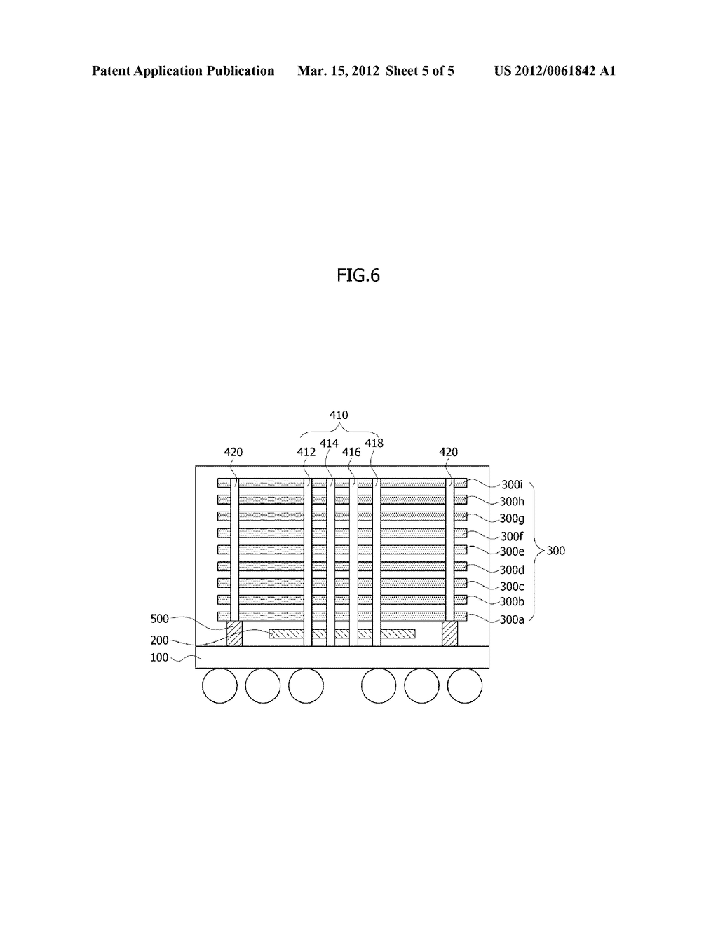 STACK PACKAGE AND METHOD FOR MANUFACTURING THE SAME - diagram, schematic, and image 06