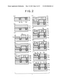 COPPER ALLOY FOR WIRING, SEMICONDUCTOR DEVICE, METHOD FOR FORMING WIRING,     AND METHOD FOR MANUFACTURING SEMICONDUCTOR DEVICE diagram and image