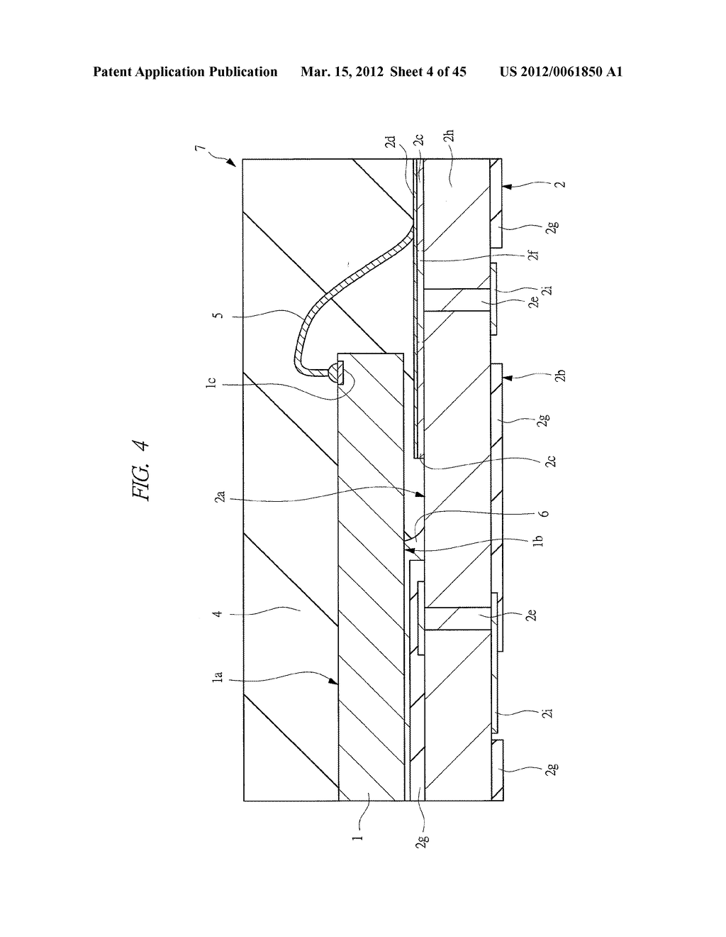 SEMICONDUCTOR DEVICE AND METHOD OF MANUFACTURING THE SAME - diagram, schematic, and image 05