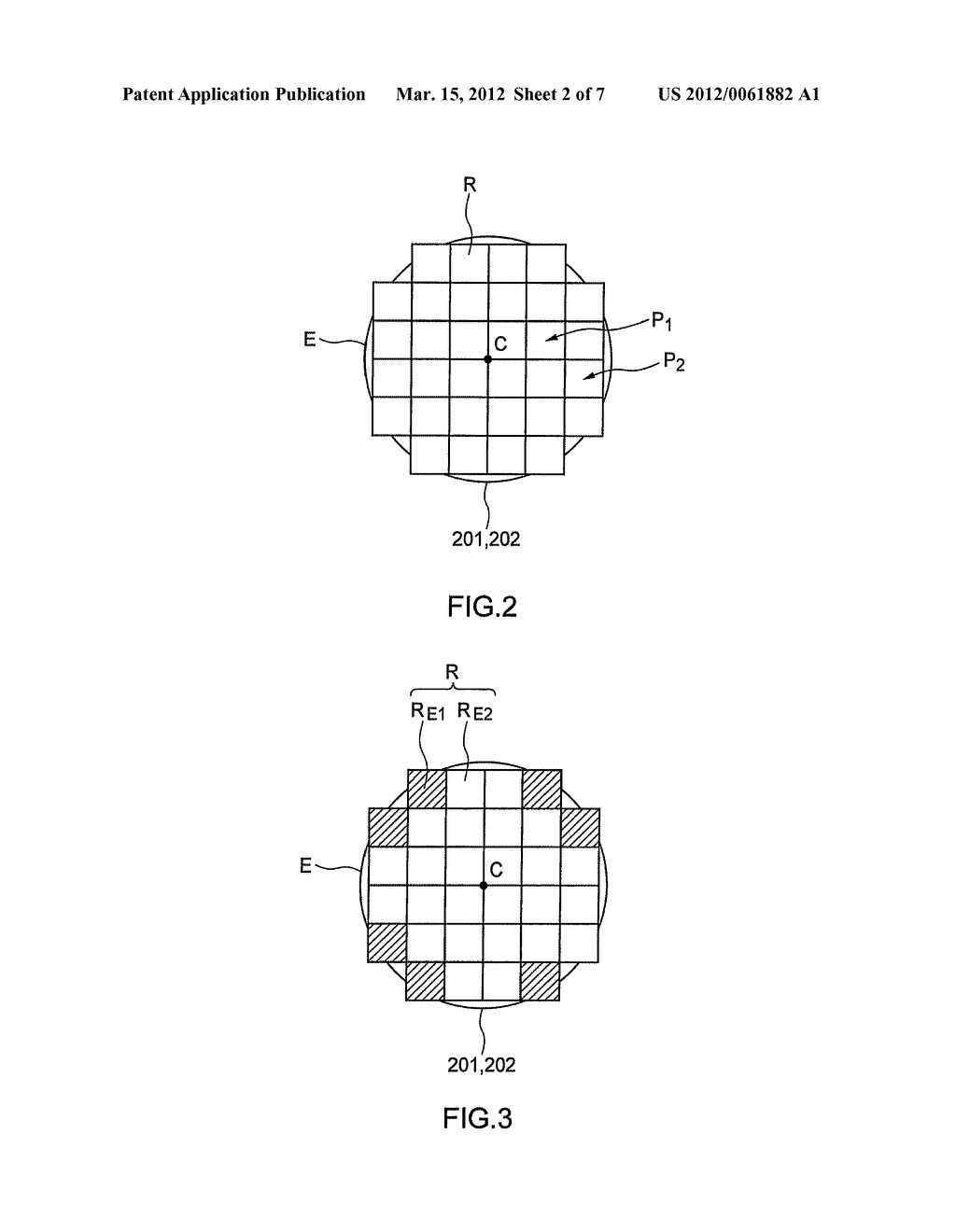 IMPRINT APPARATUS AND METHOD - diagram, schematic, and image 03