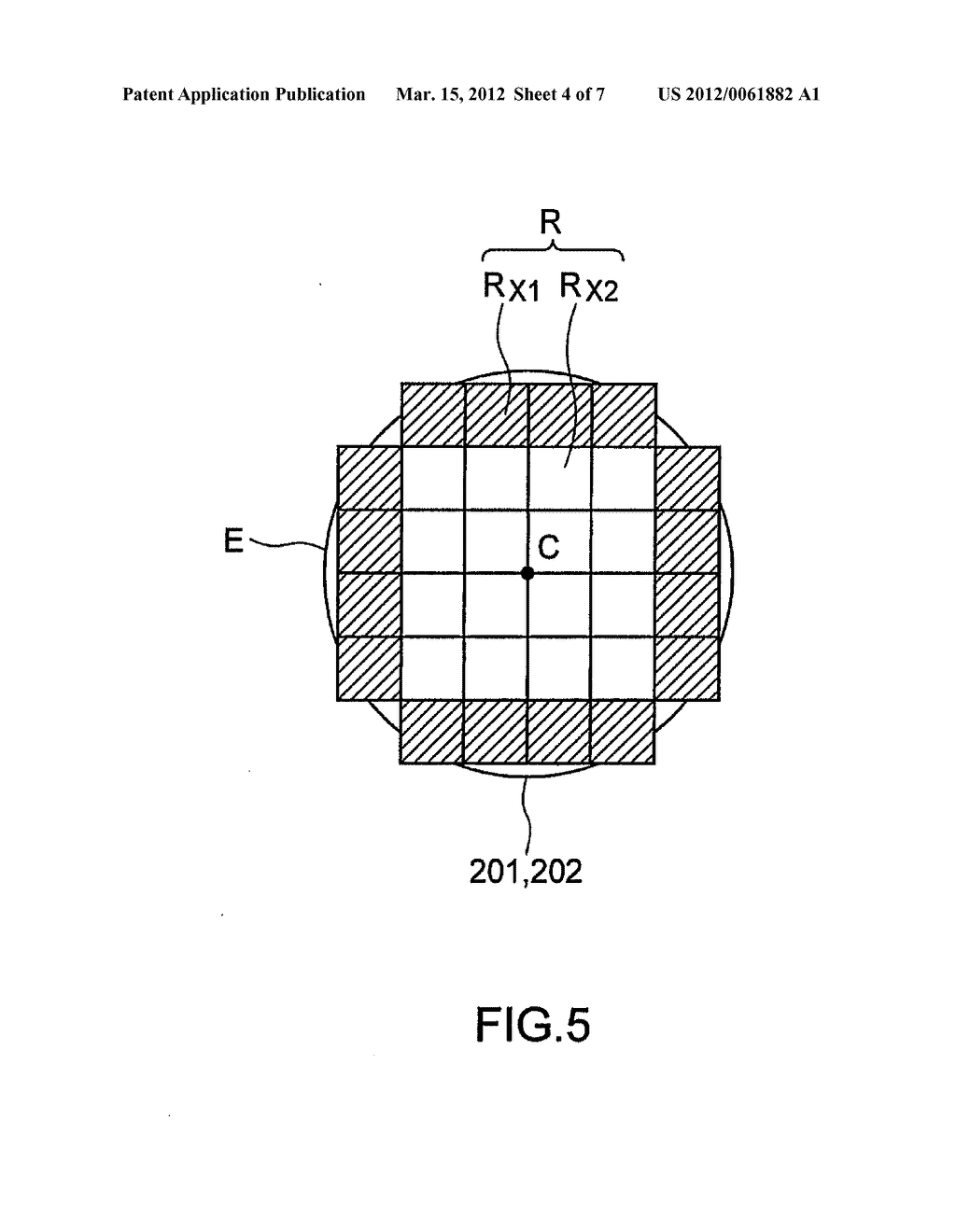 IMPRINT APPARATUS AND METHOD - diagram, schematic, and image 05