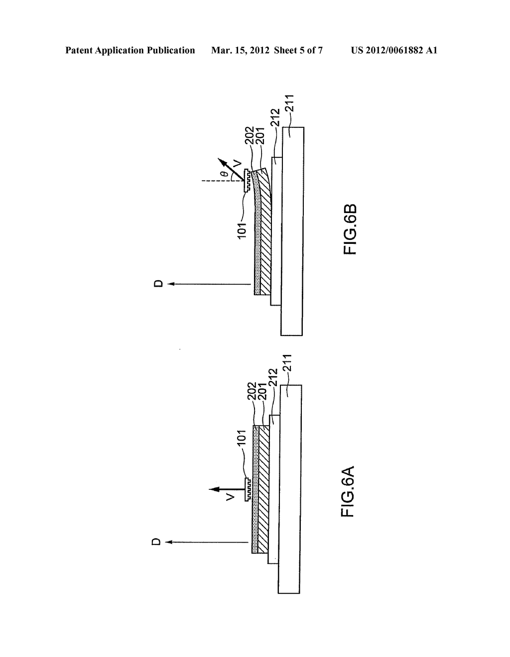 IMPRINT APPARATUS AND METHOD - diagram, schematic, and image 06