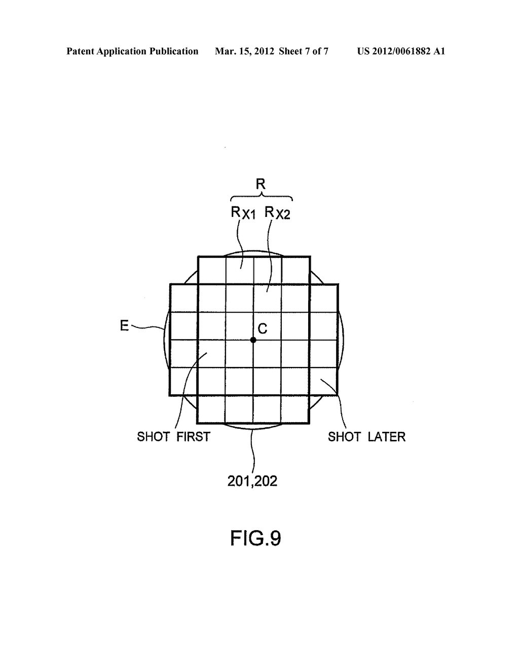 IMPRINT APPARATUS AND METHOD - diagram, schematic, and image 08