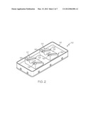 Part Fixturing Systems Having Expanding Clamping Devices diagram and image