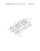 Part Fixturing Systems Having Expanding Clamping Devices diagram and image