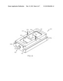 Part Fixturing Systems Having Expanding Clamping Devices diagram and image