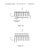 ULTRASONIC DETECTING DEVICE AND SHEET HANDLING APPARATUS COMPRISING     ULTRASONIC DETECTING DEVICE diagram and image