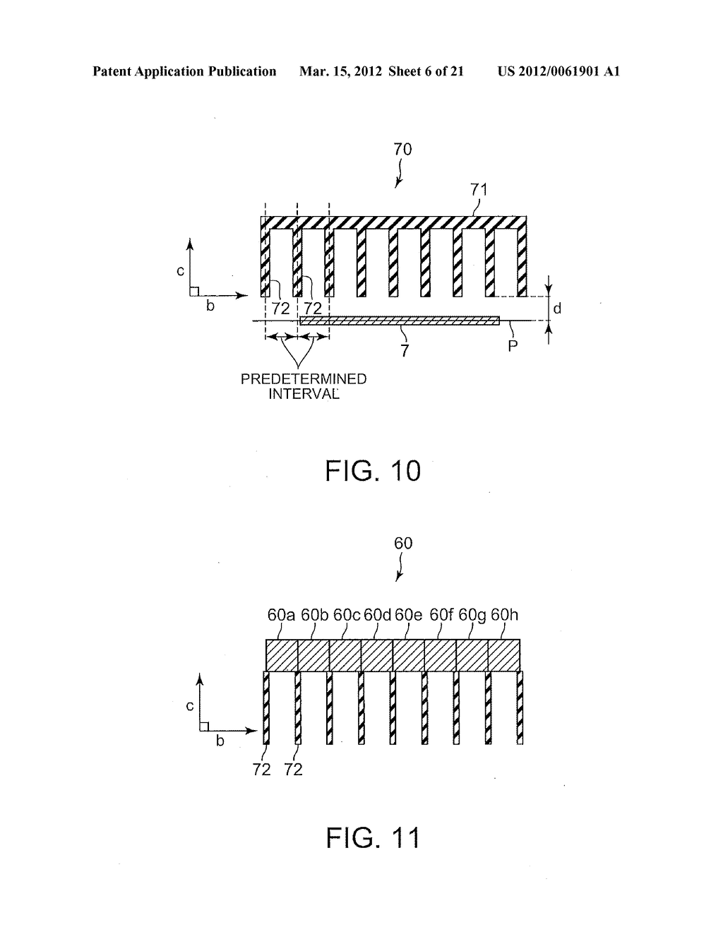ULTRASONIC DETECTING DEVICE AND SHEET HANDLING APPARATUS COMPRISING     ULTRASONIC DETECTING DEVICE - diagram, schematic, and image 07