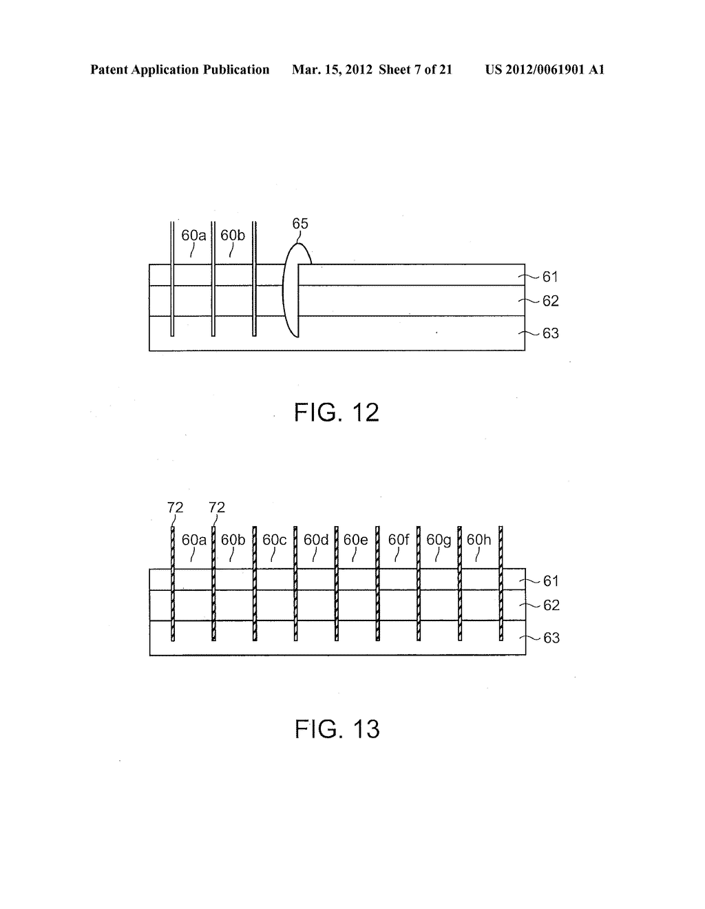 ULTRASONIC DETECTING DEVICE AND SHEET HANDLING APPARATUS COMPRISING     ULTRASONIC DETECTING DEVICE - diagram, schematic, and image 08