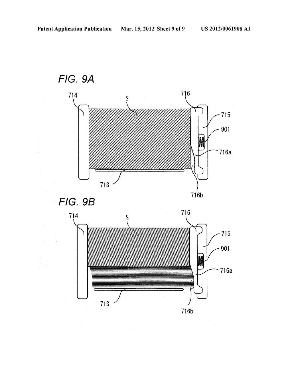 SHEET FEEDING APPARATUS AND IMAGE FORMING APPARATUS - diagram, schematic, and image 10