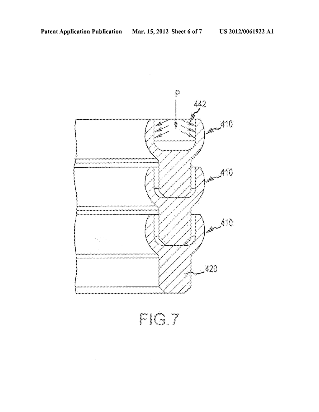 Annular Sealing Device - diagram, schematic, and image 07