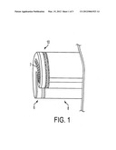 BREATHABLE GASKET diagram and image