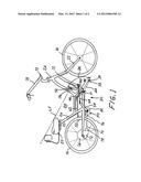 Drive Mechanism and Bicycle Drive System diagram and image