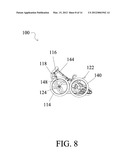 ENERGY EFFICIENT TRICYCLE diagram and image