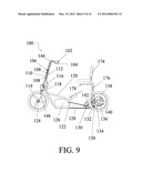 ENERGY EFFICIENT TRICYCLE diagram and image