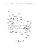 ENERGY EFFICIENT TRICYCLE diagram and image