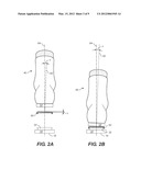 APPARATUS AND METHOD FOR RAMPING AND/OR CANTING A SKIER diagram and image