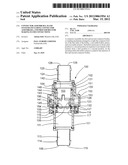 CONNECTOR ASSEMBLIES, FLUID SYSTEMS INCLUDING CONNECTOR ASSEMBLIES, AND     PROCEDURES FOR MAKING FLUID CONNECTIONS diagram and image