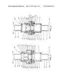 CONNECTOR ASSEMBLIES, FLUID SYSTEMS INCLUDING CONNECTOR ASSEMBLIES, AND     PROCEDURES FOR MAKING FLUID CONNECTIONS diagram and image