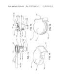 CONNECTOR ASSEMBLIES, FLUID SYSTEMS INCLUDING CONNECTOR ASSEMBLIES, AND     PROCEDURES FOR MAKING FLUID CONNECTIONS diagram and image