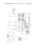 WIND POWER GENERATION CONTROL DEVICE AND WIND POWER GENERATION CONTROL     METHOD diagram and image