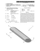 Textile Protective Sheath for a Lifting Accessory, and Accessory for     Lifting Loads diagram and image