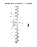 Textile Protective Sheath for a Lifting Accessory, and Accessory for     Lifting Loads diagram and image