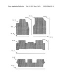 Floor Mat and Method for Manufacturing a Floor Mat diagram and image