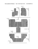 Floor Mat and Method for Manufacturing a Floor Mat diagram and image