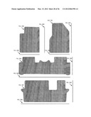 Floor Mat and Method for Manufacturing a Floor Mat diagram and image