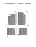 Floor Mat and Method for Manufacturing a Floor Mat diagram and image