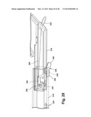 AUTO DEPLOYED CARGO LOADING RAIL SYSTEM AND MEDIC SEAT IN-TRUCK TRAVEL     RAIL diagram and image