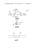 VEHICLE WHEEL BALANCE WEIGHTS diagram and image