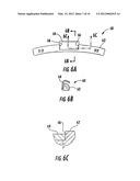 VEHICLE WHEEL BALANCE WEIGHTS diagram and image