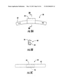 VEHICLE WHEEL BALANCE WEIGHTS diagram and image