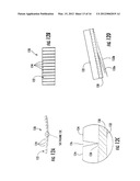 VEHICLE WHEEL BALANCE WEIGHTS diagram and image