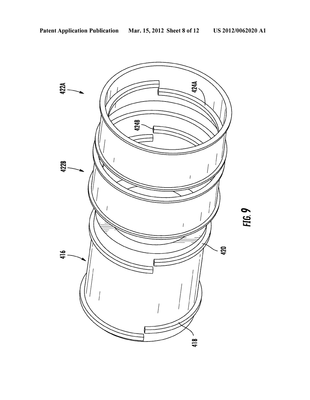 WHEEL MOUNTING ASSEMBLY - diagram, schematic, and image 09