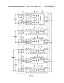 DEVICE AND METHOD FOR EQUALIZING VOLTAGES OF ENERGY-STORAGE ELEMENTS diagram and image